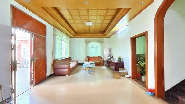 Qiao Bin Garden - View 1