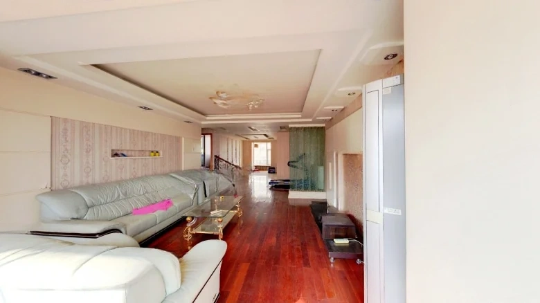 Kuanping Garden Phase II - View 1