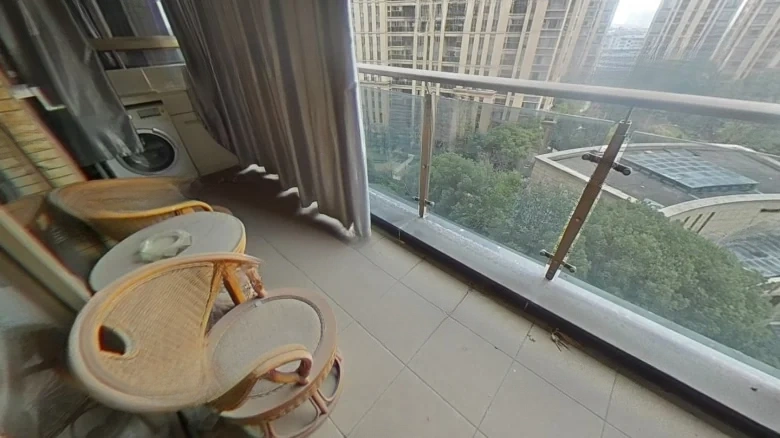 Shun Fa Wang Kok City - View 17