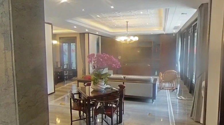 Green City Nanjing Peach Blossom Source - View 8