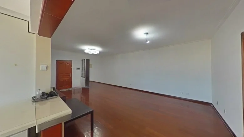 China Ring International Plaza - View 4