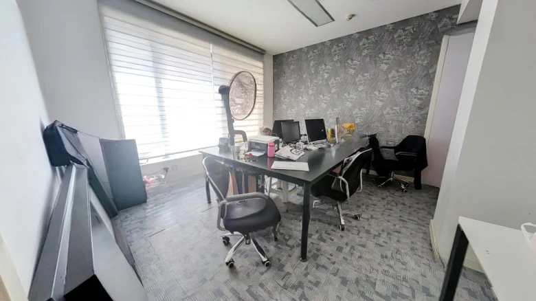 Taiyuan Mye Mart Skyplace - View 1