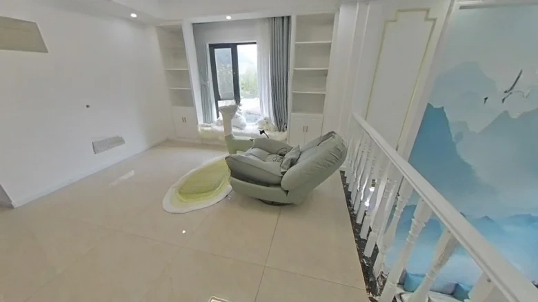 Lakeside Dragon Bay Yanshanshan - View 9