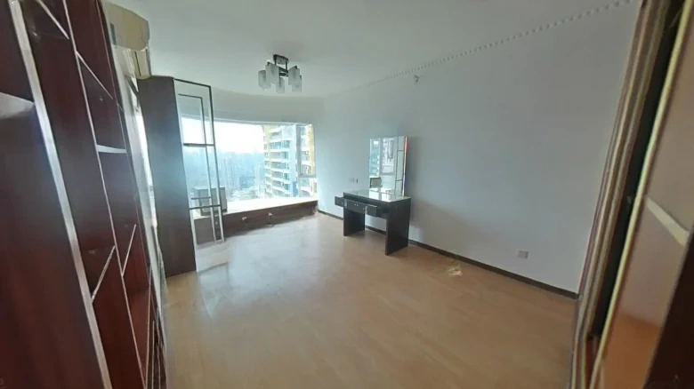 Jia Shi Garden East District - View 1