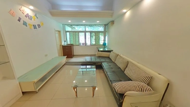 Dashaotou Road - View 4