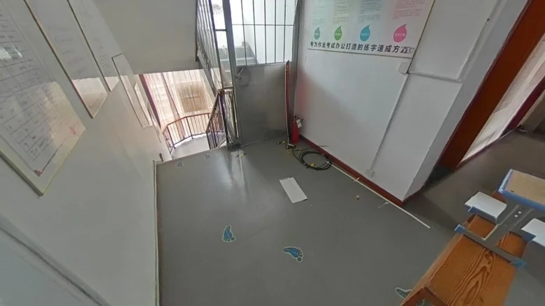 Wuyi Mountain Road 574 Compound - View 19