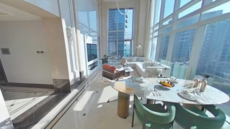 Greentown Blue River - View 5