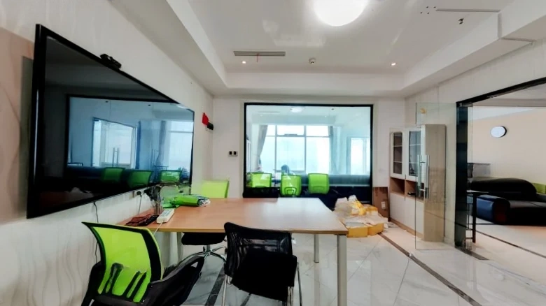 South China Jinshi International Plaza - View 4