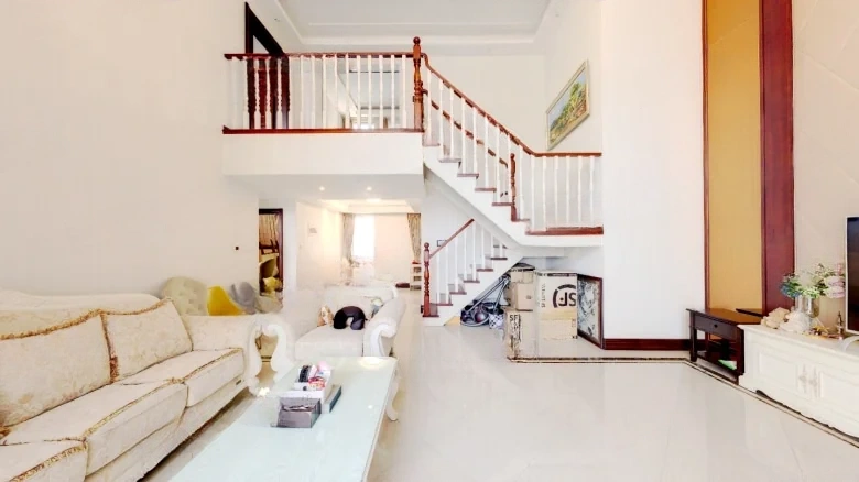 Marine Carnival - View 1