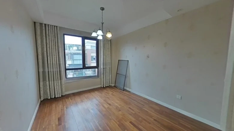 Langsheng Polycity Rites Villa - View 1