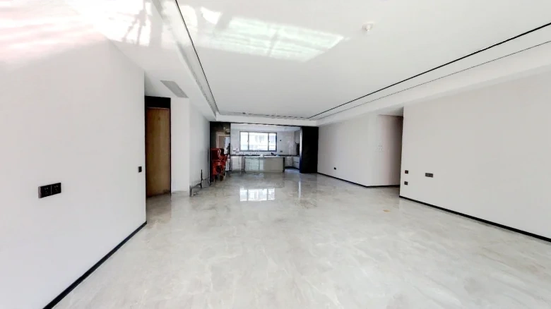 Vanke Fanyuan - View 1