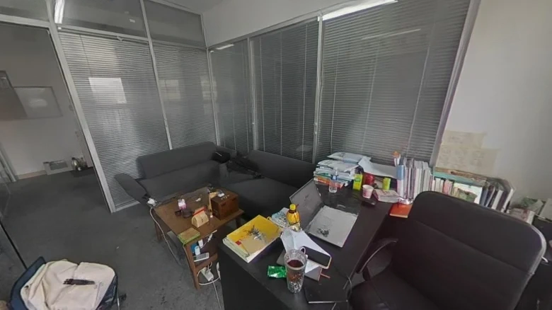 Scholarship Blue Mountain Garden - View 1