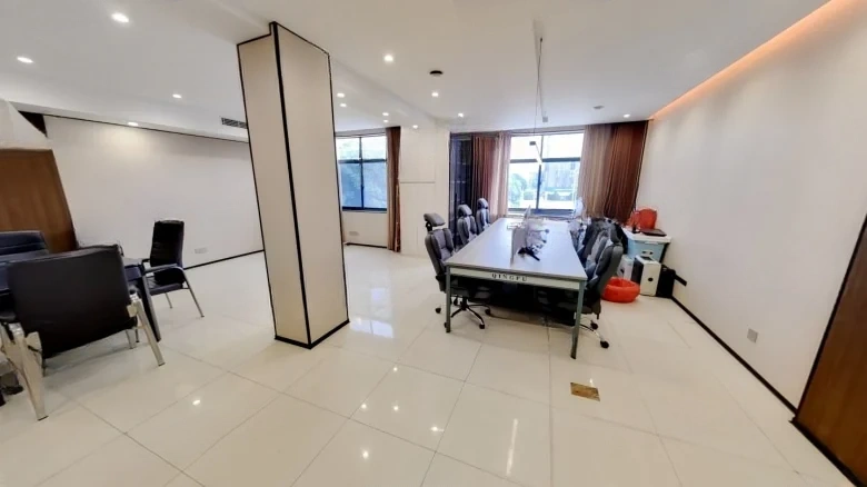 Mawangdui Ceramic City New Integration Zone - View 3