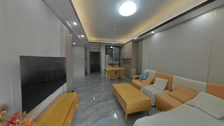 Xue Ling Xin Cun Villas - View 5