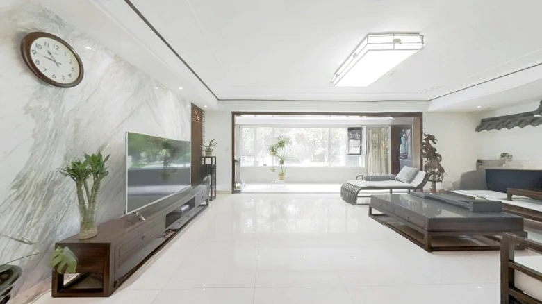 Yanxi Terrace - View 11