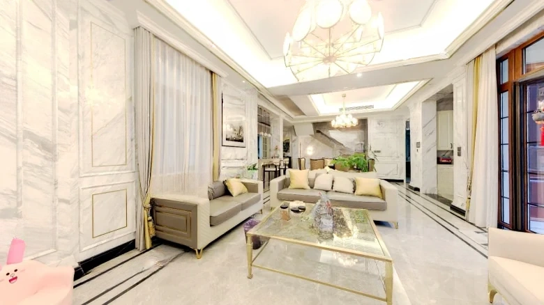 Green Town Cheng Yuan - View 6