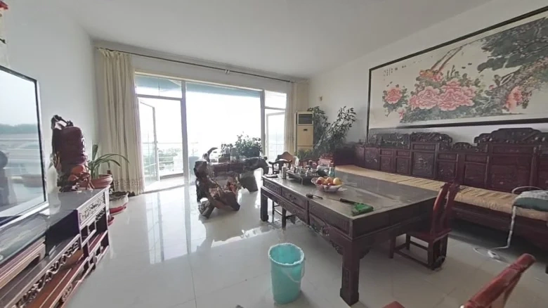 Happy Sea Mansion庭 - View 6