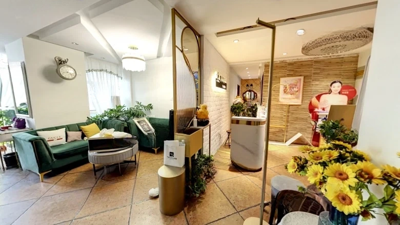 COLI International - View 6