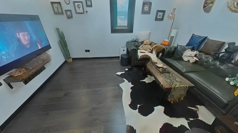 Qingdao Railway Apartment - View 3