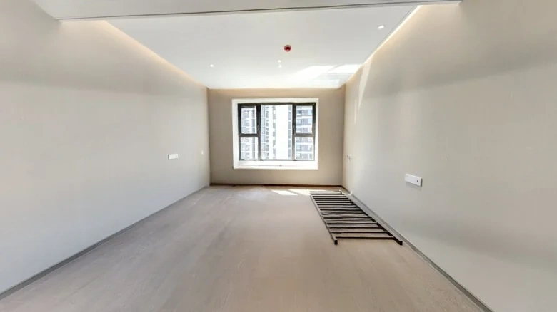 Jindi Qingyun Terrace - View 6