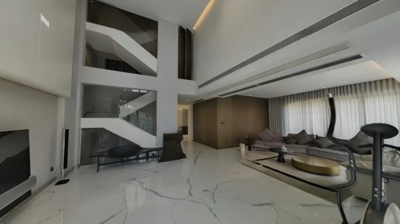 Nantian Mingyuan - View 11