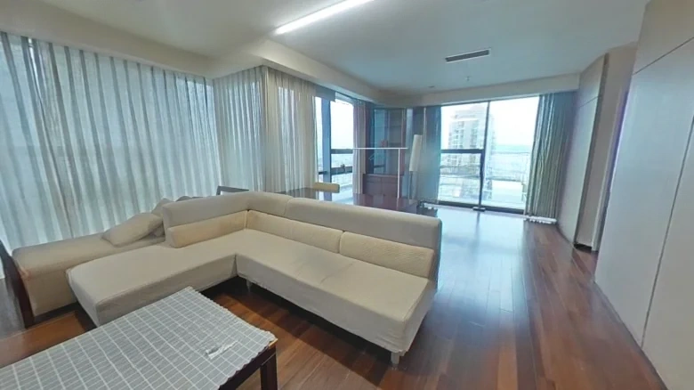 Green Courtyard International Apartment - View 3