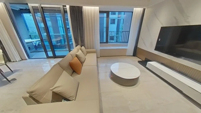 Vanke Sky City - View 7