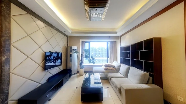 COCO City Phase I - View 3