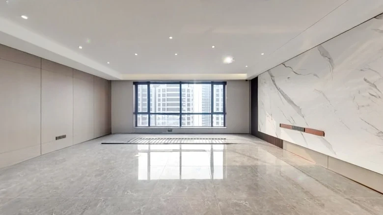 Poly Development Tianyue碧桂園天悅花园 would be translated differently based on the specific project name and developer. For - View 5