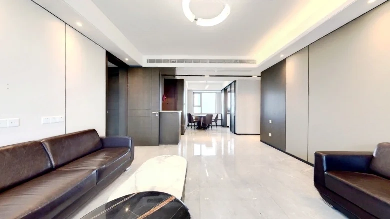 Rongyue Bay Garden - View 1