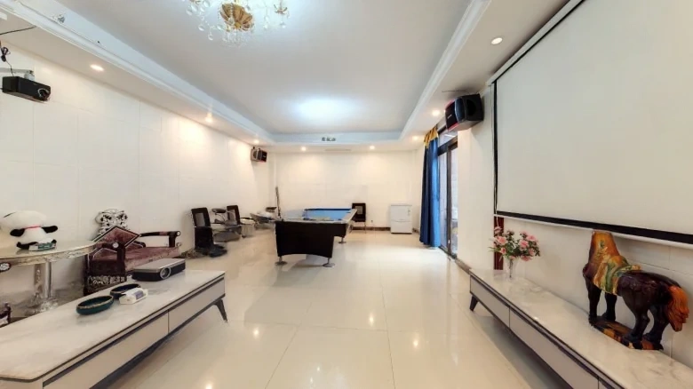 Evergrande Oceanic Venice - View 1