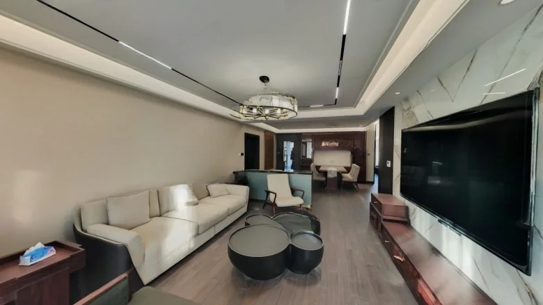 Green Wave Slow Board - View 8