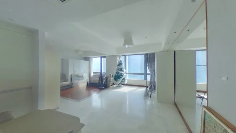 Evergrande Epoch Summit - View 4