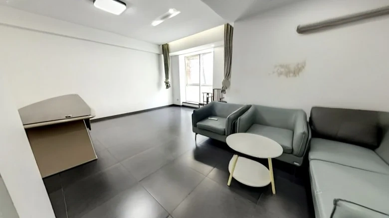 Pingyang Jingyuan苑 can be left as - View 1