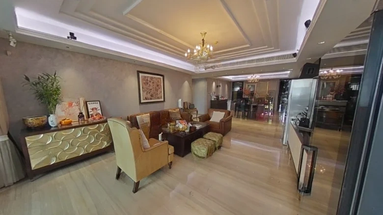 Heavenly Pavilion - View 9