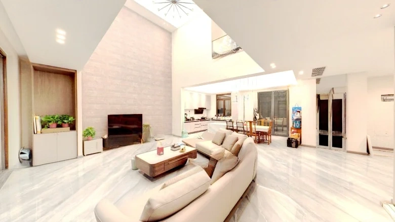 Celestial Horse City - View 8