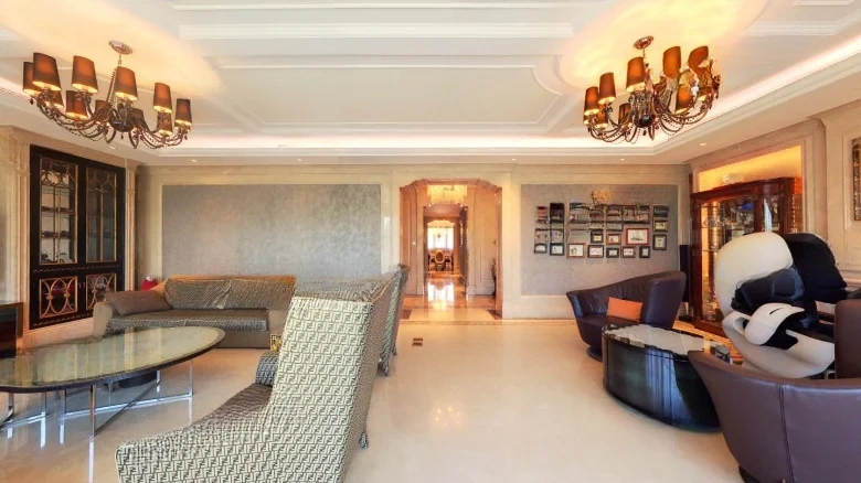 Diaoyutai No. 7 Courtyard - View 9