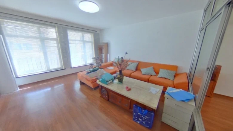 Jinhai Plaza - View 1