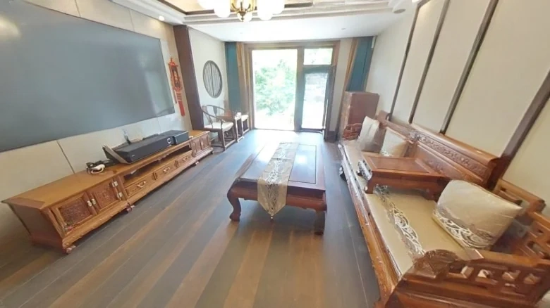 Vanke Platiere Garden - View 5