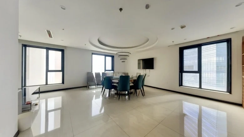 China Sea Universe Realm Tianxia - View 3