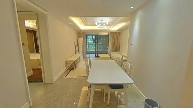 Richly Elegant West Brook Residence - View 5