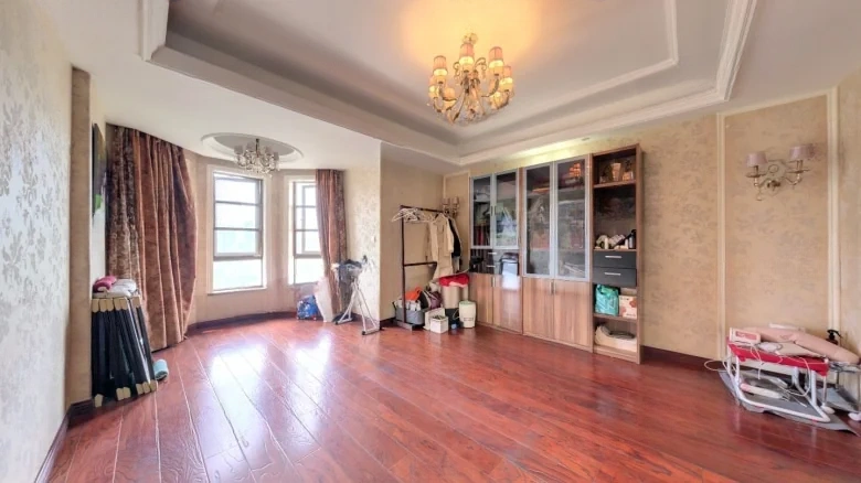 China Ocean Jinsha Mansion - View 5