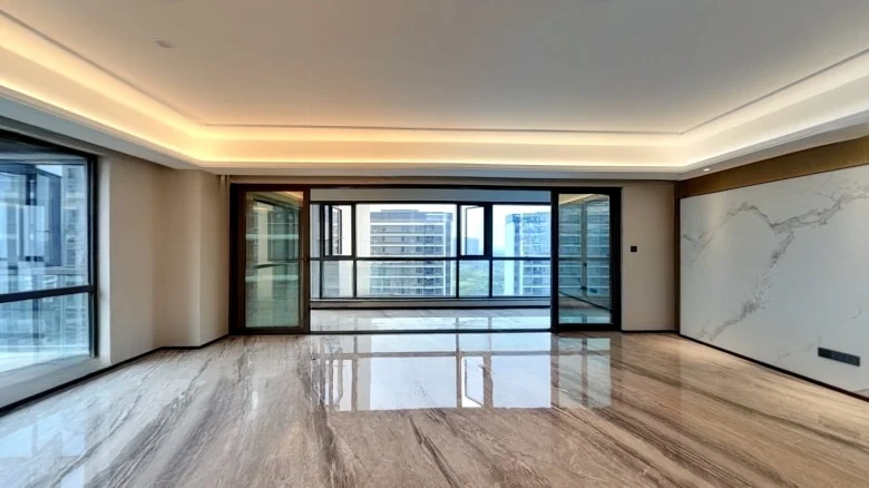 Zhao Shang Shi Dai Gong Yuan Tian Yu Jing B Qu - View 9