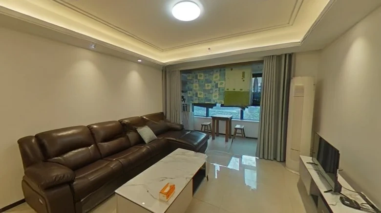 China Resources Center - View 4