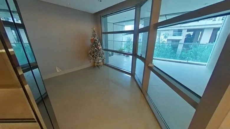 Lu Lake Ecocity Lan Yu Xi Ancestral Shore - View 3