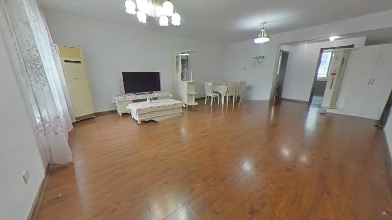 Tianan Everblossom Garden - View 1