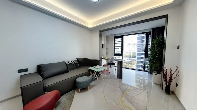 District D of lakeside Imperial View - View 4