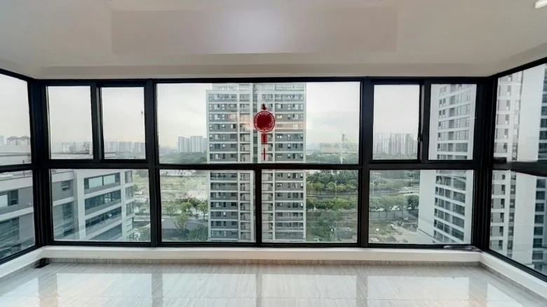 Vanke·Yihe Crystal Garden - View 14