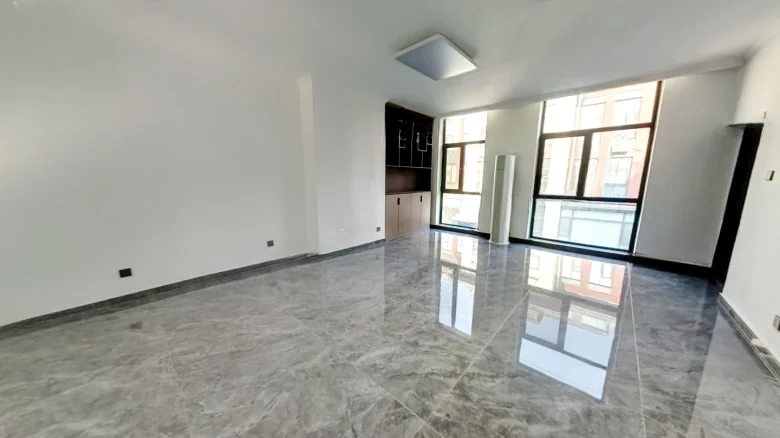 Oceanside Tidal Confluence - View 7