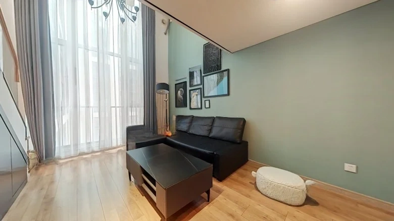 Haisen Shaoxing Road 66号 - View 4